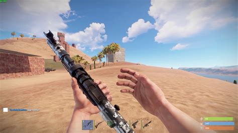 Recoil Control Rust Console 的图像结果