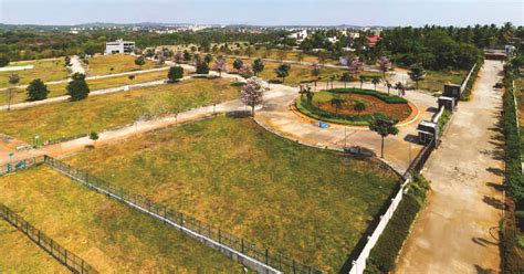 The Green Valley Address