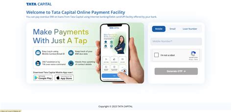 Tata Capital Home Loan Prepayment Calculator