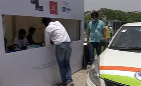 MP Corona Update : No Vaccine, No Salary To Ujjain Municipal ...