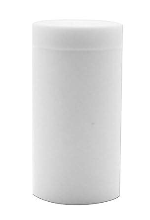 Huanyu 25ML PTFE Lined Vessel Liner Tank Container for Synthesis ...