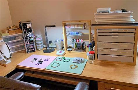 Image result for Beading Storage