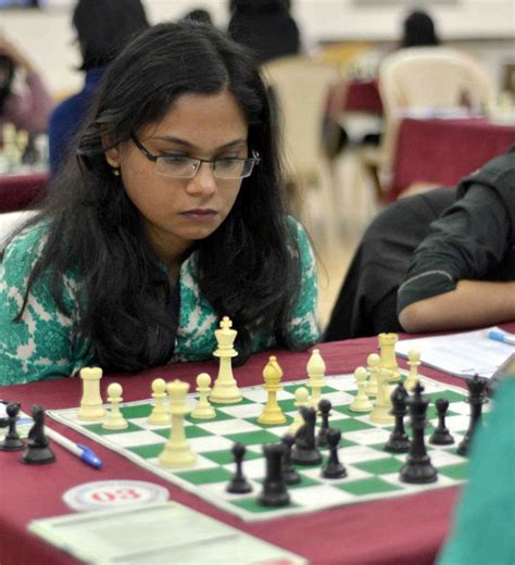 Bhubaneshwar Girls Open, 2015 - ChessBase India