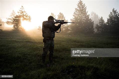 Image result for Hunter Shooting Tutorial