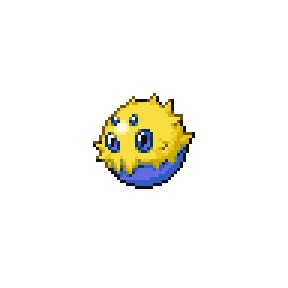Jolorb #412.100 - FusionDex