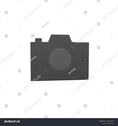 Camera Symbol 3D Simple 的图像结果