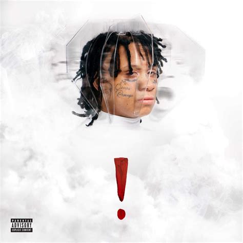 !, Trippie Redd, Audio-CD - Trippie Redd: Amazon.de: Musik-CDs & Vinyl