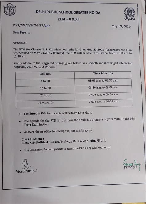 DELHI PUBLIC SCHOOL - News & Events