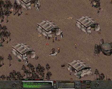 Image result for Fallout 2 Builds