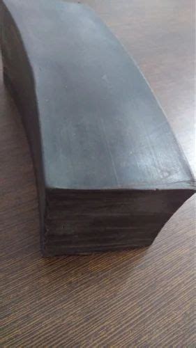 Manufacturer of Silicone rubber gaskets & Rubber Profiles by M.V.Rubber ...