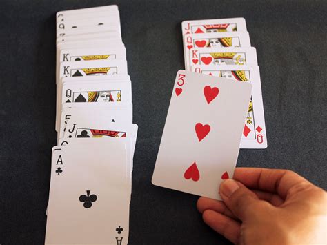 Card Tricks Using Math 的图像结果