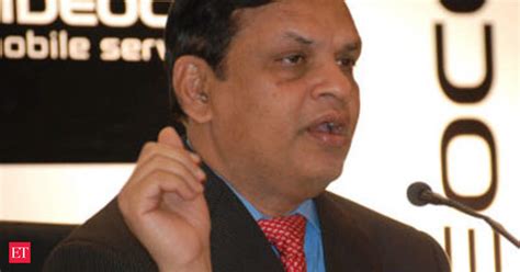 Venugopal Dhoot: Enforcement Directorate slaps Rs 660 crore notice on ...