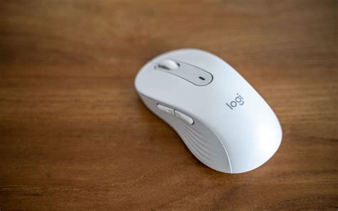 Image result for Logitech M650 L Left Hand