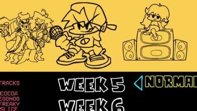 Image result for How to Make a FNF Mod Tutorial