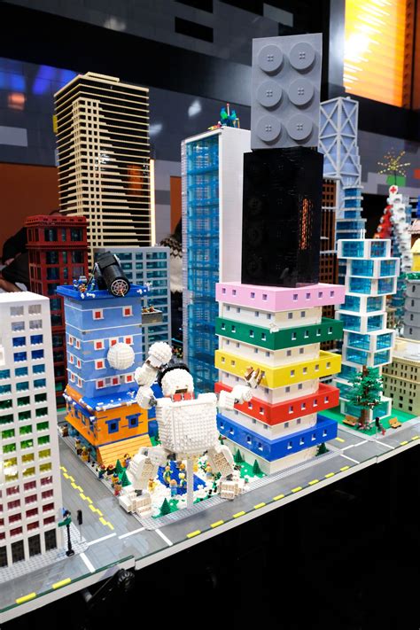 Image result for LEGO Masters How To