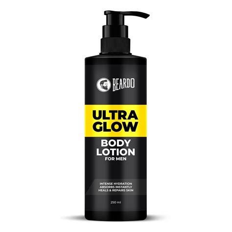Body – Beardo India