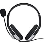 Amazon.in: Buy Logitech H110 Wired On Ear Headphones With Mic, Stereo ...