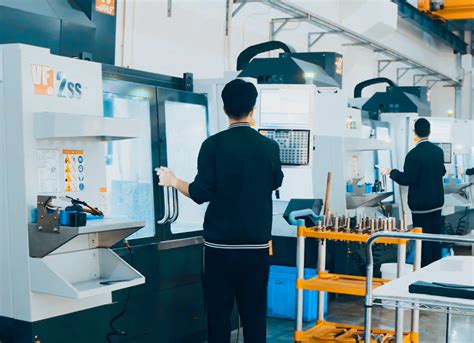 Image result for CNC Machine Operator