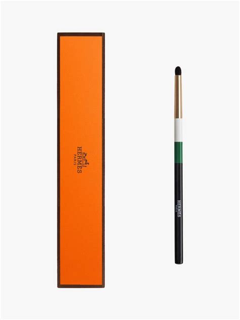 Hermès Precision Blending Eye Brush