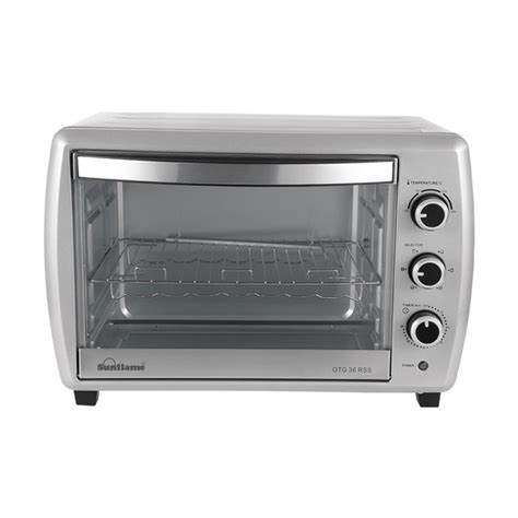 OTG – Sunflame Enterprises