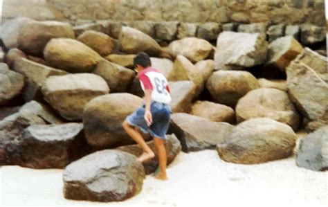 The boy who loved wheels | The Cybernag