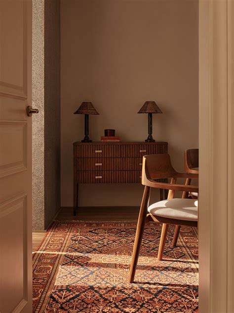 AD100 architect Gowri Adappa channels Parisian chic for Biologique ...