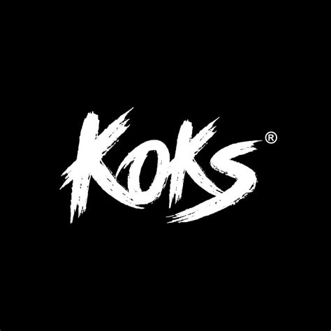 Autoaufkleber Heckscheibe - KOKS® | STRONGEST SECCO