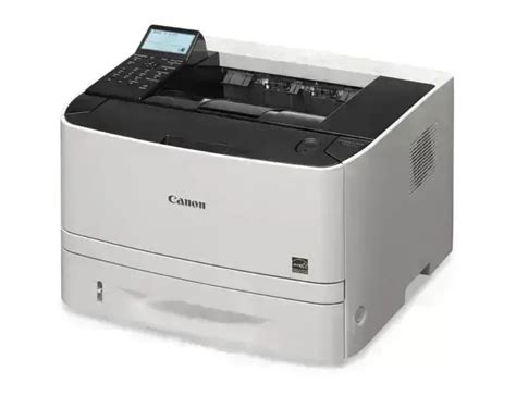 Canon i-SENSYS LBP251dw Mono Laser Printer