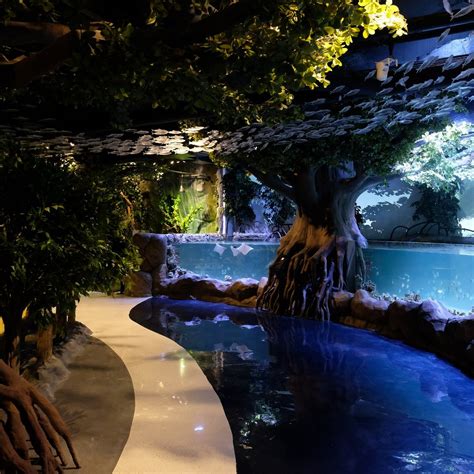 JAKARTA AQUARIUM & SAFARI (2025) All You Need to Know BEFORE You Go ...