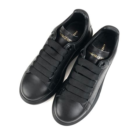 ALEXANDER MCQUEEN SİYAH SPECİAL - AL08