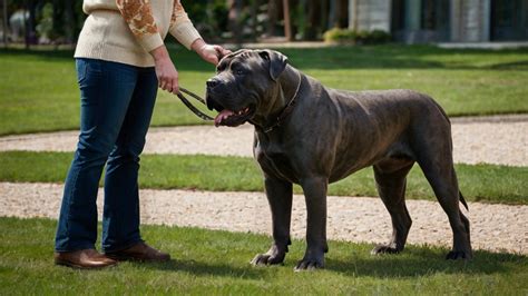Cane Corso Protection 的图像结果