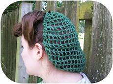How To Crochet A Hair Snood by Free Crochet Snood Patterns Crochet Tutorials How To Crochet A Hair Snood