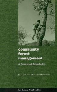 Community Forest Management: Buy Community Forest Management by Human ...