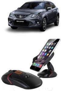 Clairbell LEO_570N Mouse Mobile Holder || Multifunctional Car Mobile ...