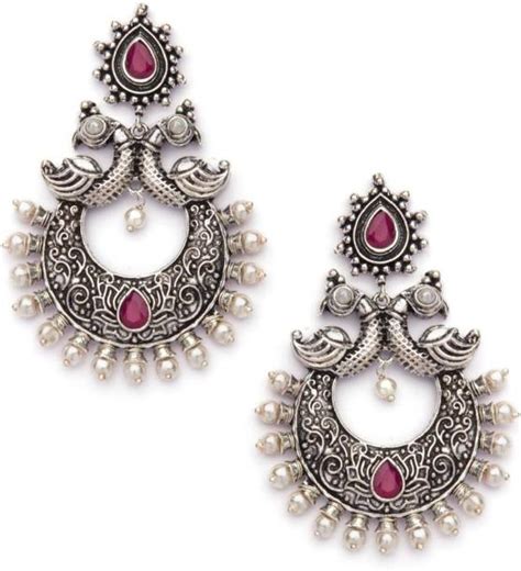 Rubans Jewellery - Buy Rubans Jewellery Online at Best Prices in India ...