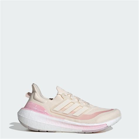 adidas Ultraboost Light Shoes - White | adidas India