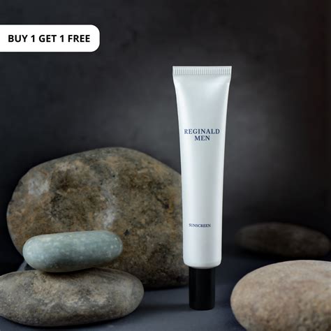 Products – Reginald Men