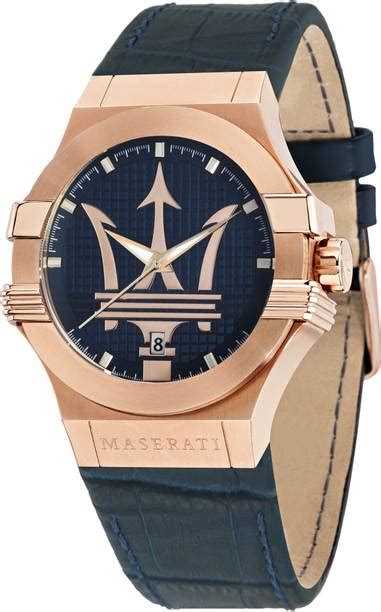Maserati Watches - Buy Maserati Watches Online at Best Prices in India ...