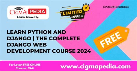 Image result for Python Django Full-Course