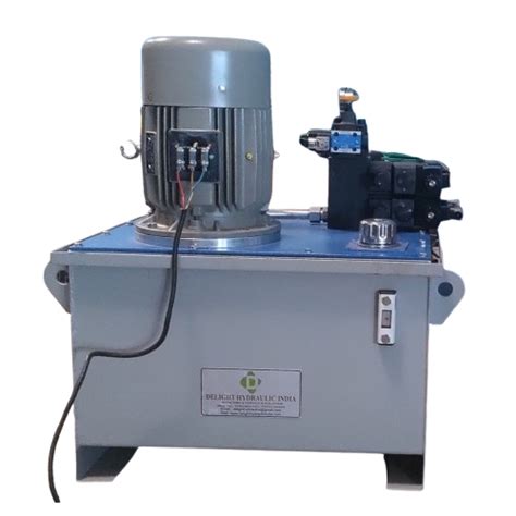 Hydraulic Cylinder and Manifold Block Price in Pune from Manufacturer ...