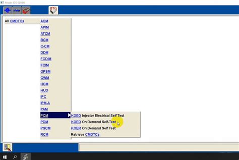 Ford IDS Software Update 的图像结果