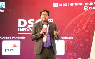 AISS 2024 | Annual Information Security Summit 2024 | DSCI