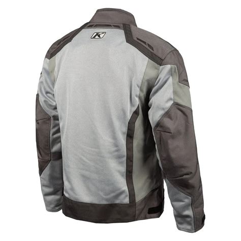 Klim Induction Jacket (Cool Gray) - Pathpavers – Pathpavers