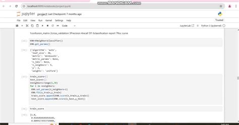 Image result for Machine Learning Using Python