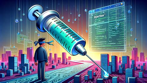 Image result for SQL Injection Step by Step