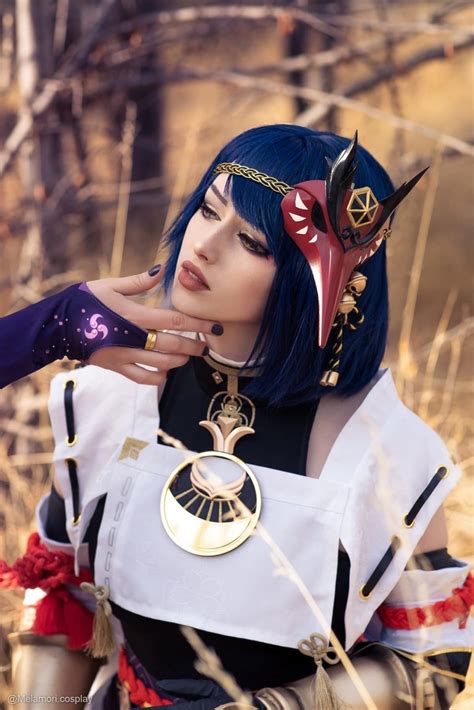 Lady Melamori Onlyfans Leak