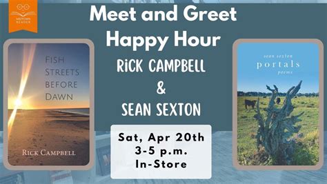 Meet and Greet Happy Hour, 1123 Thomasville Road, Tallahassee, FL ...