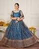 Buy Rama Lehenga Choli Sets for Women by WARTHY ENT Online | Ajio.com