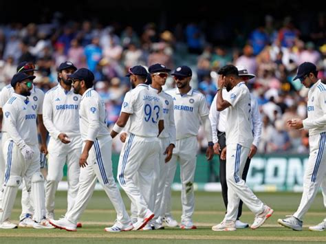 India drop to third spot in WTC 2023-25 table: Australia back at the ...