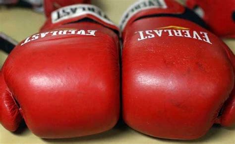 Indian Boxers Strike Gold At Kazakh Tournament - बॉक्सिंग:भारत ने जीते ...